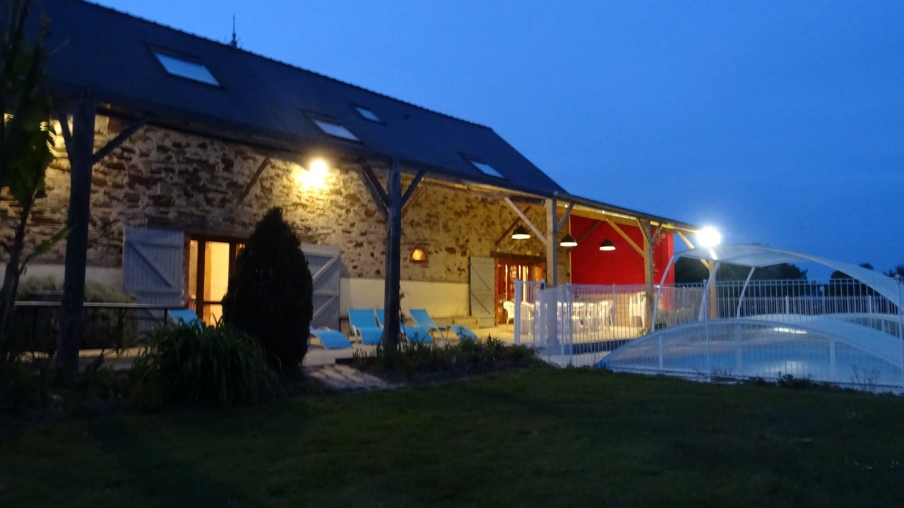 Photo of Outdoor in Nort-sur-Erdre