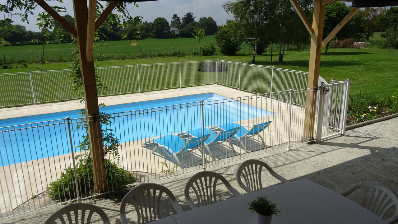Photo of Outdoor in Nort-sur-Erdre