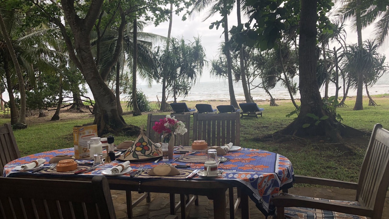 Photo of Outdoor in Msambweni
