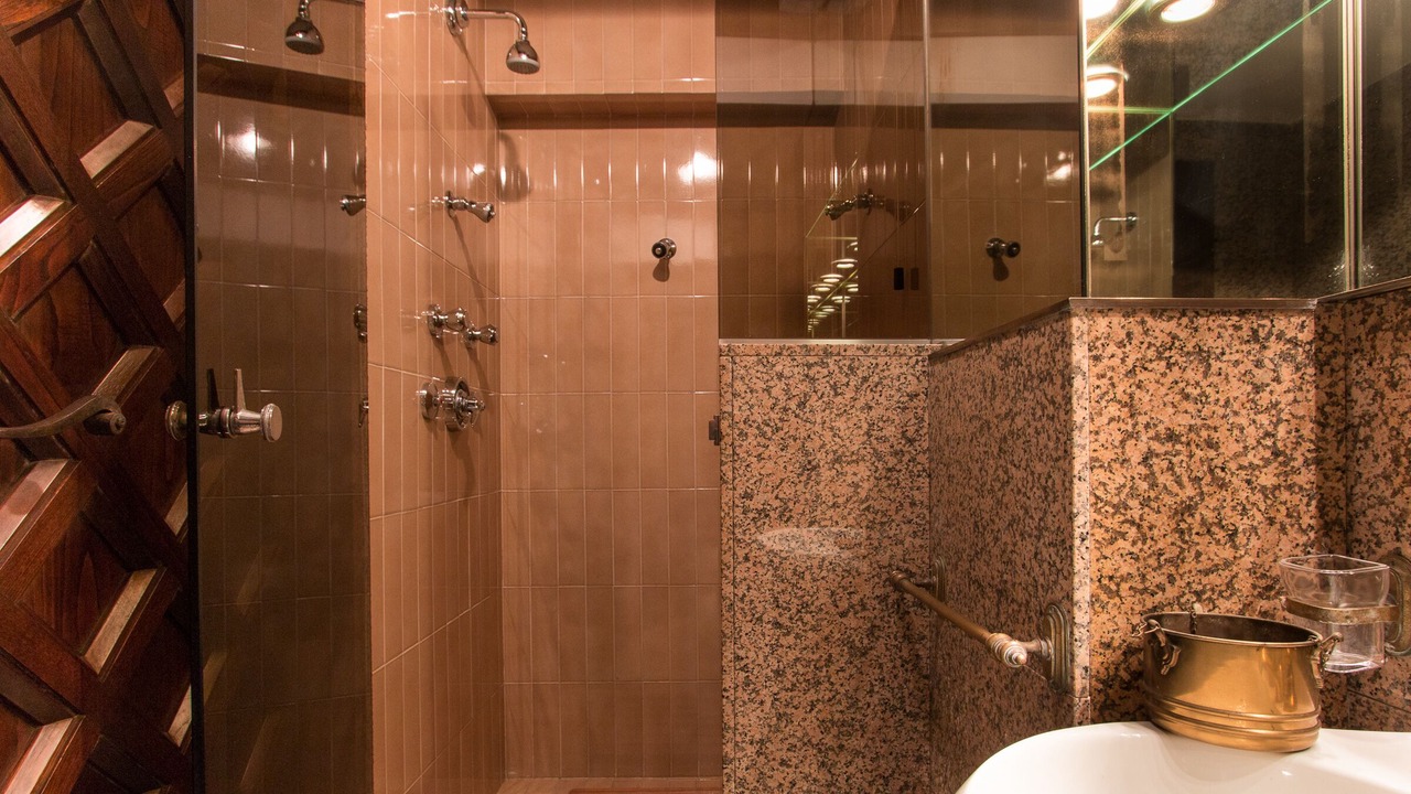 Photo of Bathroom in Viareggio