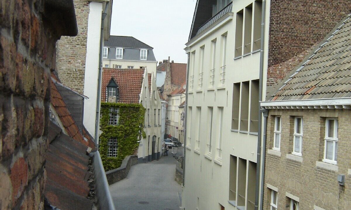 Photo of Others in Historical Center Bruges