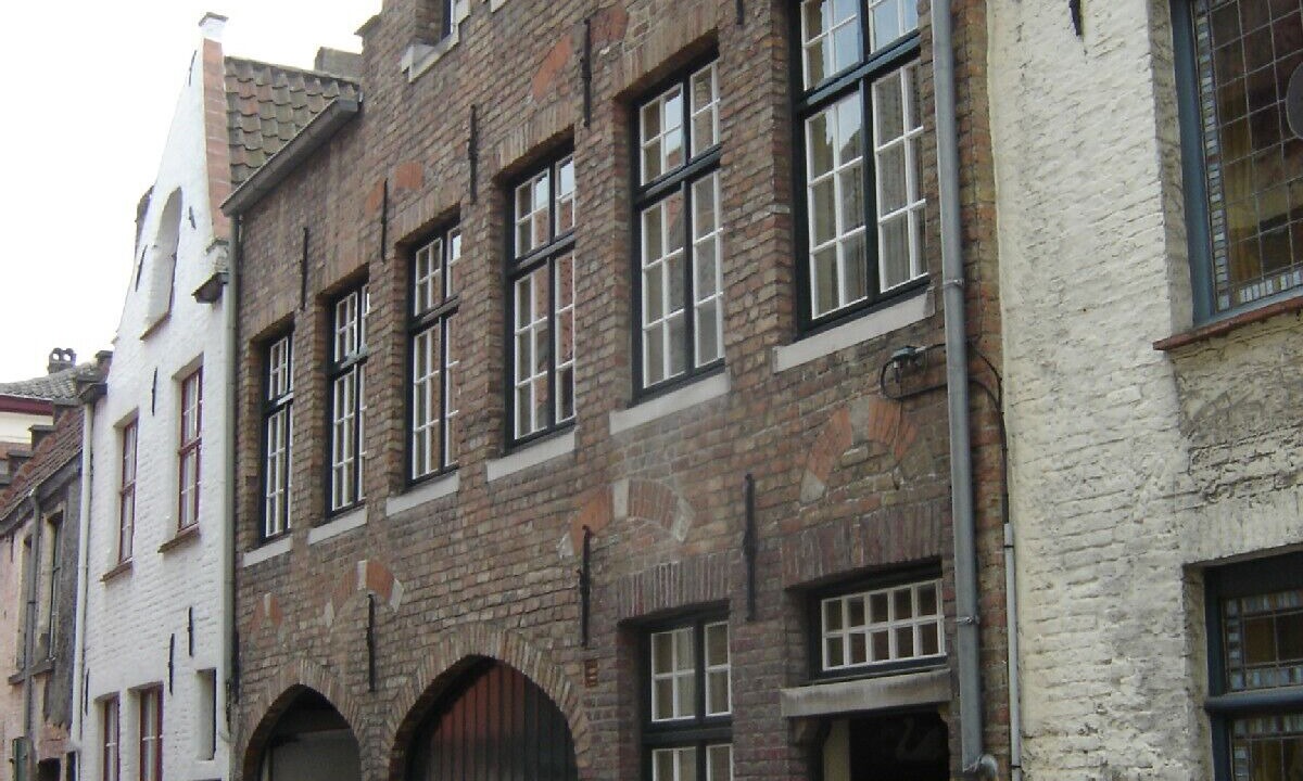 Photo of Others in Historical Center Bruges