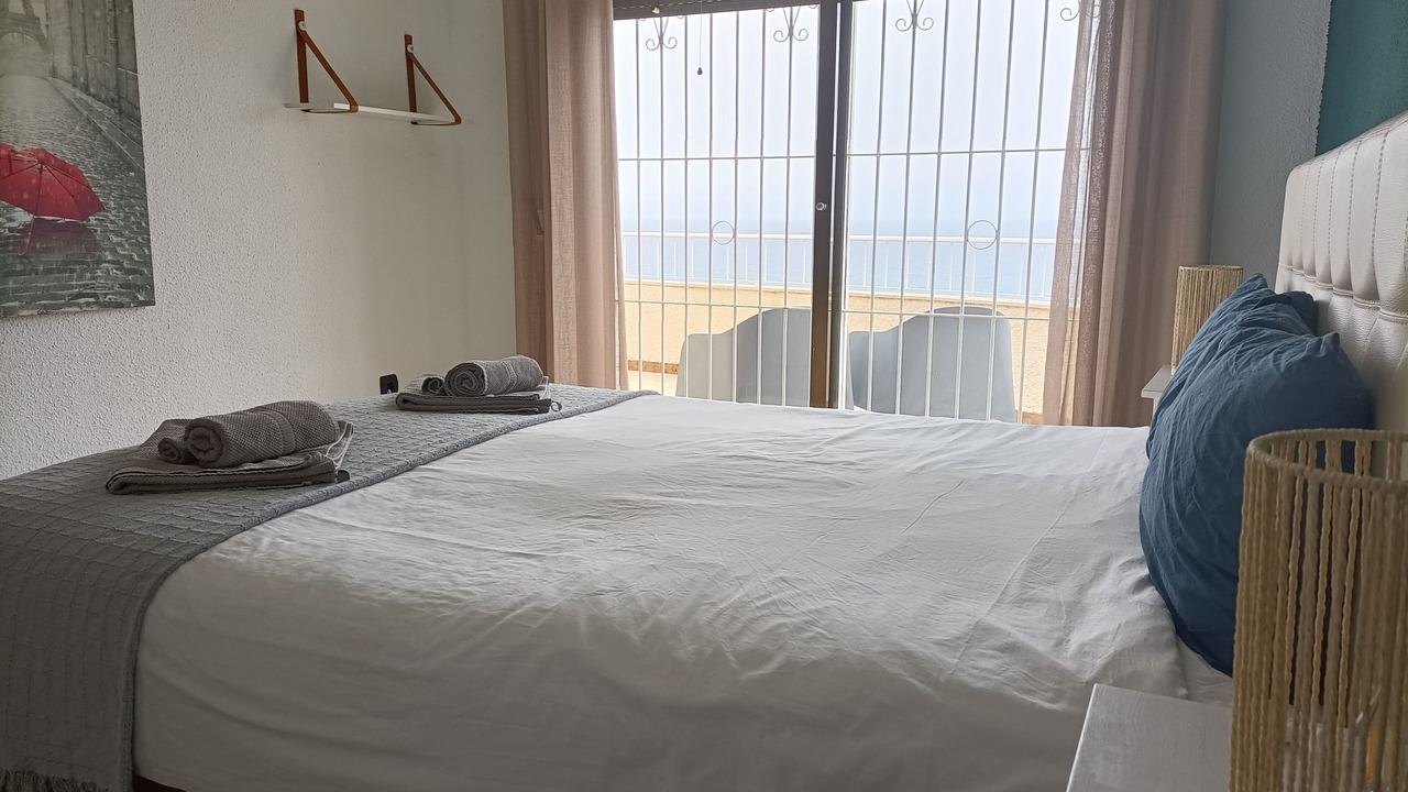 Photo of Bedroom in Coveta Fuma
