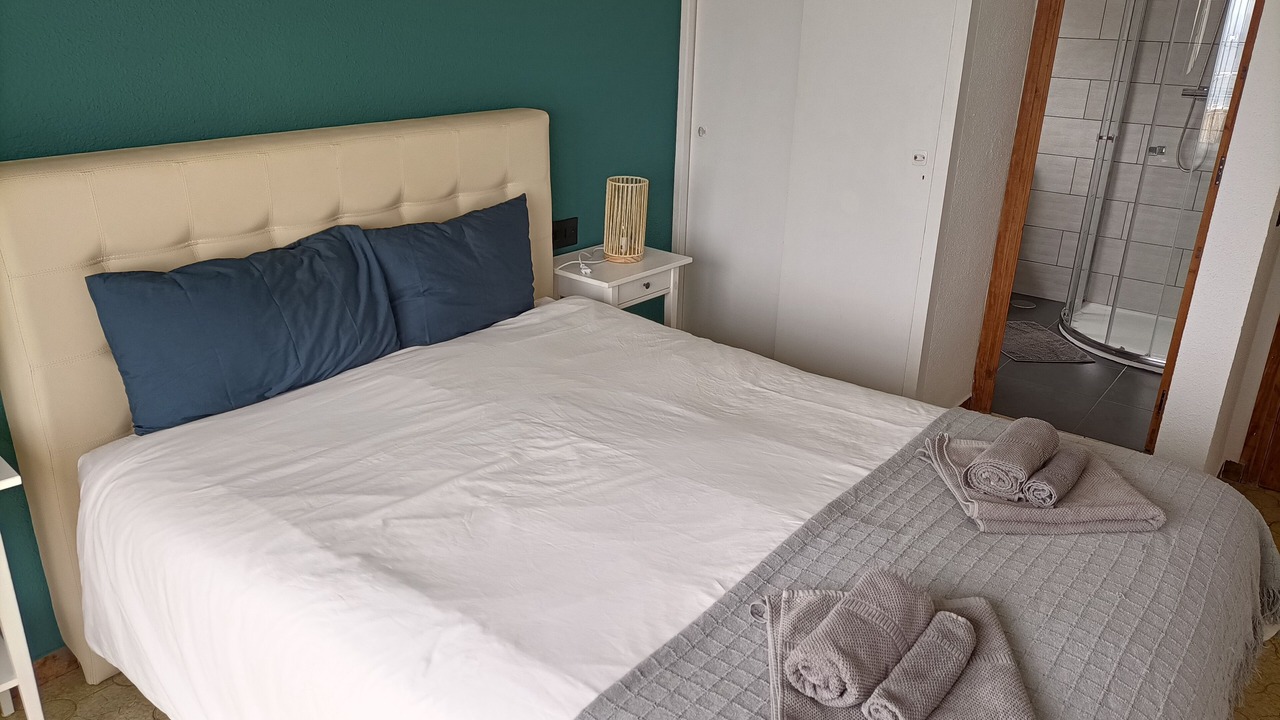 Photo of Bedroom in Coveta Fuma