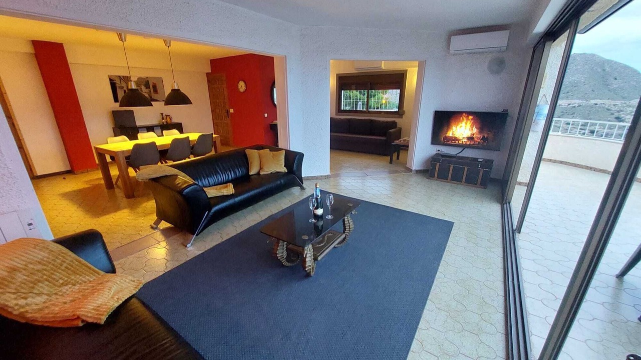 Photo of Livingroom in Coveta Fuma