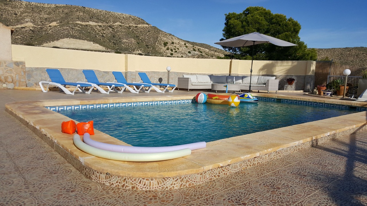Photo of Outdoor in Coveta Fuma