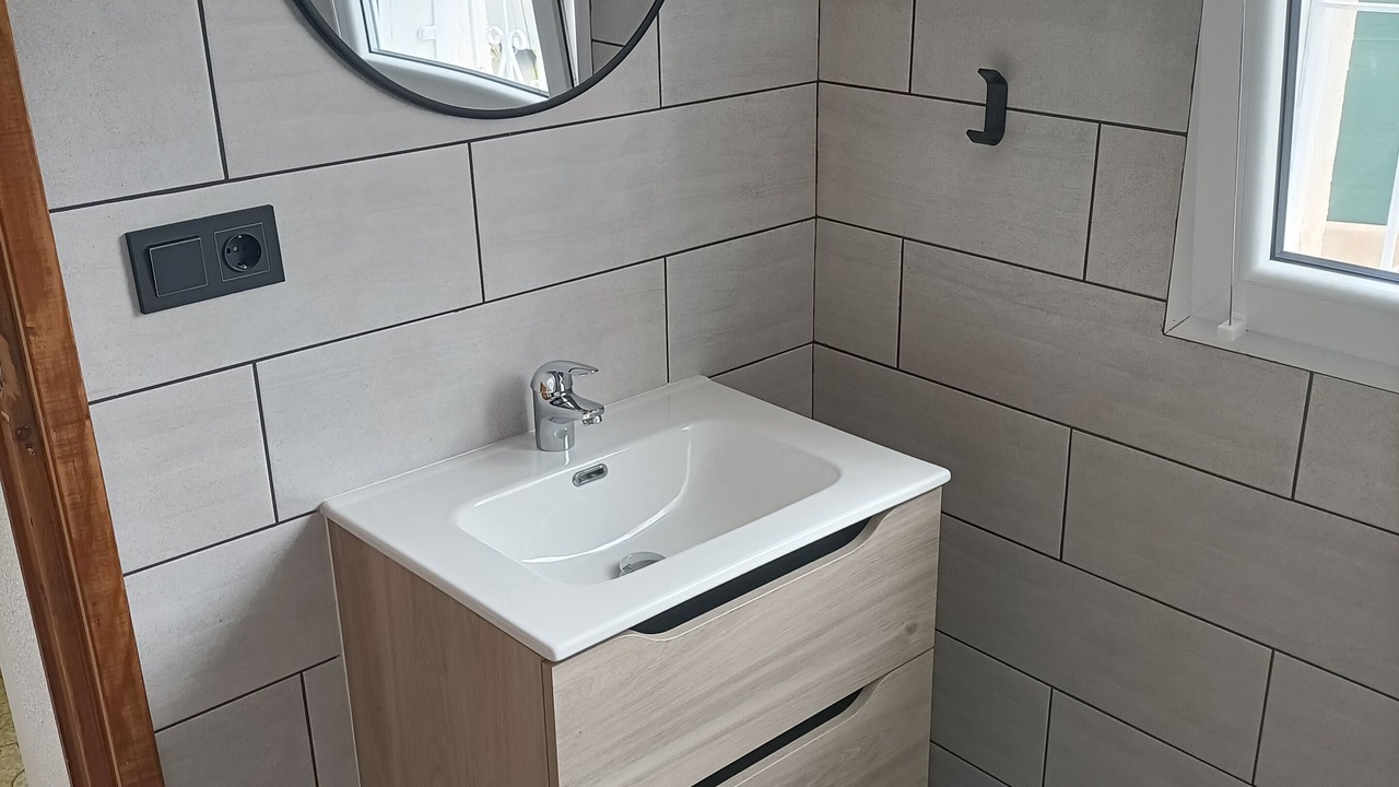Photo of Bathroom in Coveta Fuma
