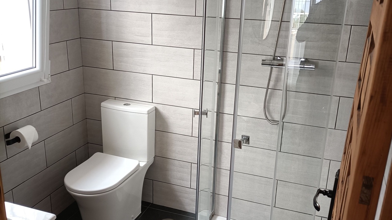 Photo of Bathroom in Coveta Fuma