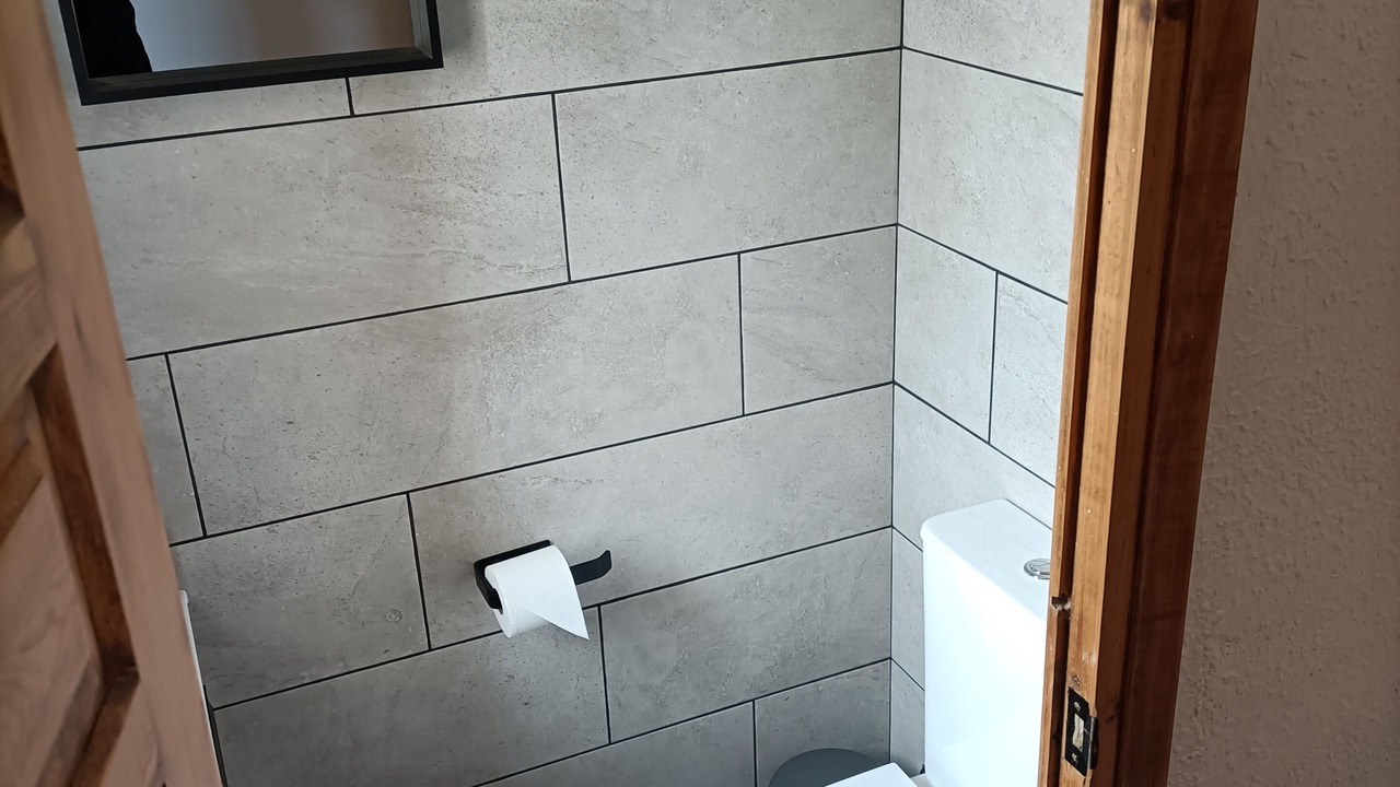 Photo of Bathroom in Coveta Fuma