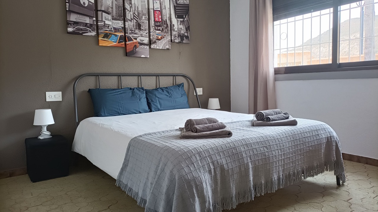 Photo of Bedroom in Coveta Fuma