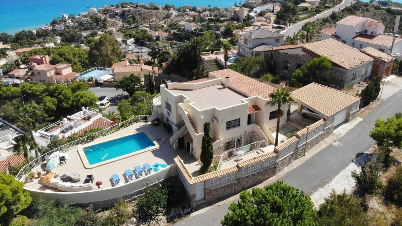 Photo of Outdoor in Coveta Fuma
