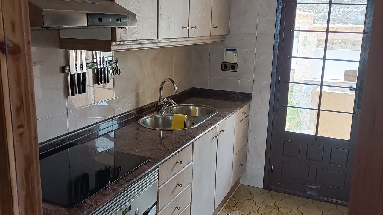 Photo of Kitchen in Coveta Fuma