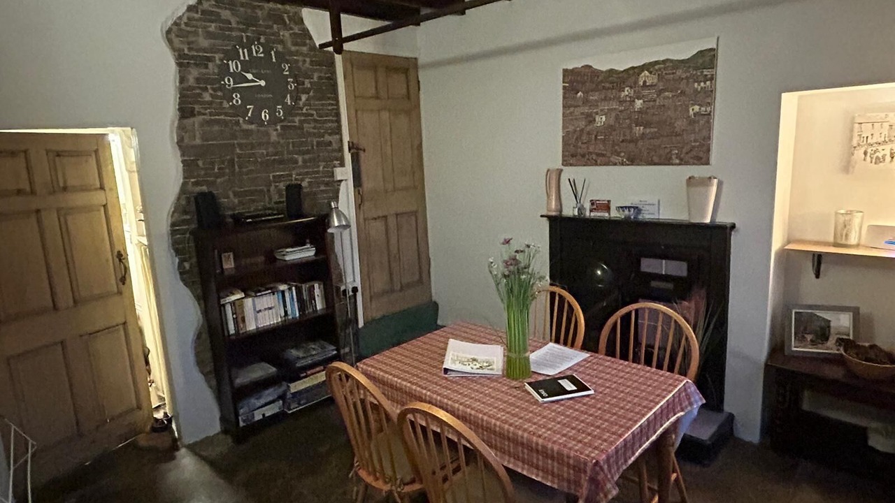Photo of Livingroom in Hawes