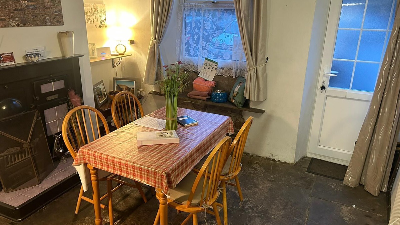 Photo of Bedroom in Hawes