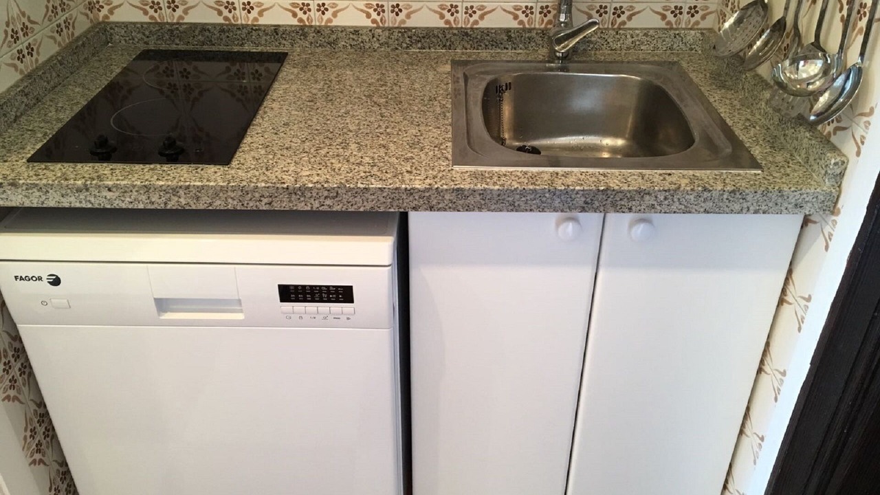 Photo of Kitchen in Carihuela