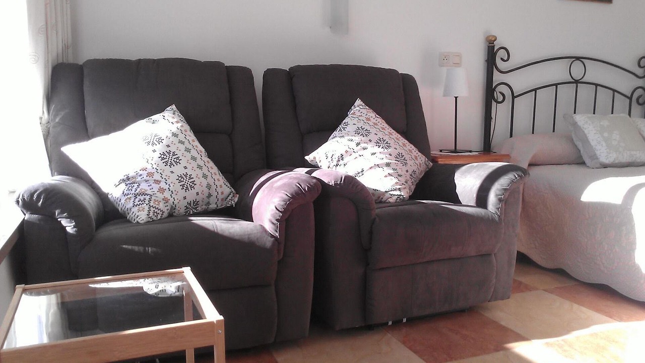 Photo of Bedroom in Carihuela