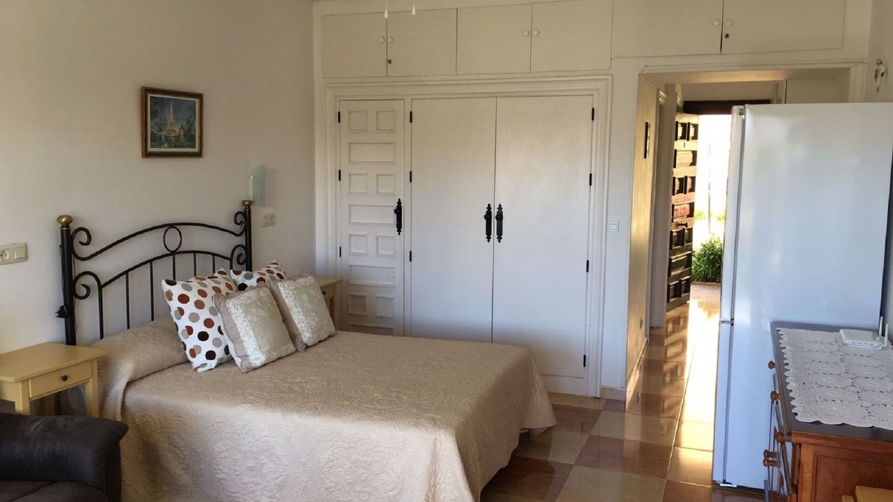 Photo of Bedroom in Carihuela