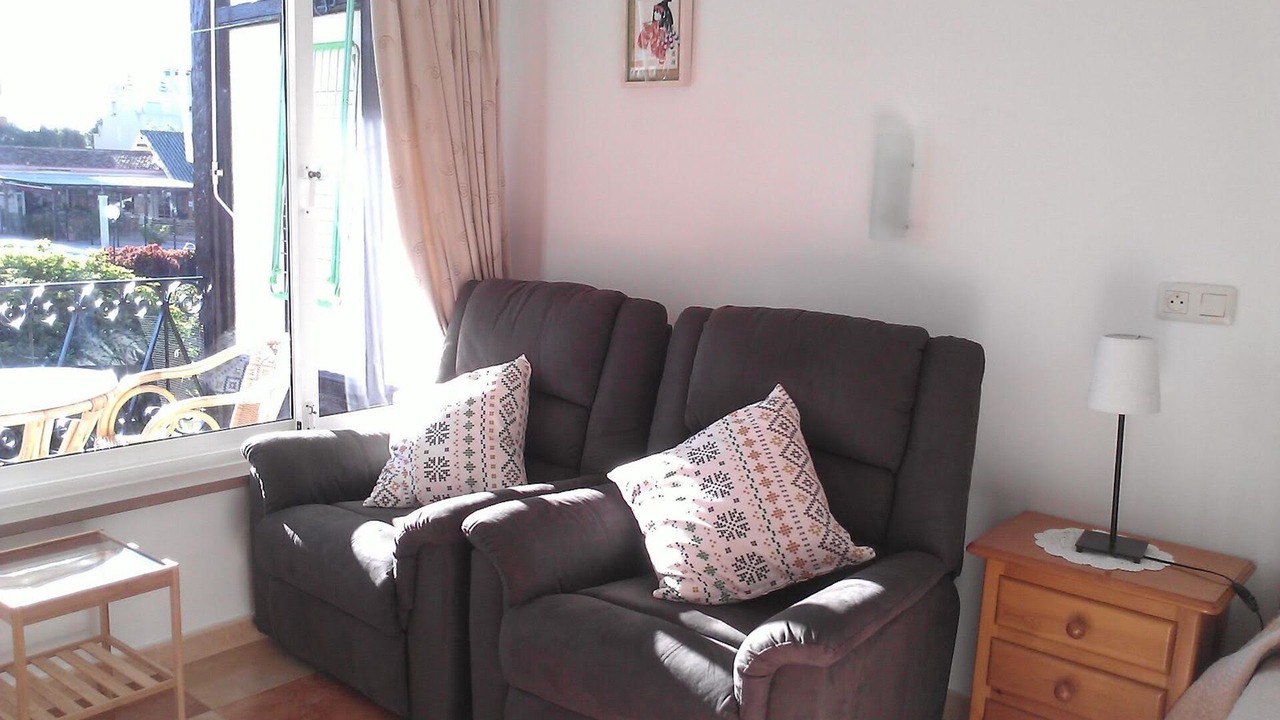Photo of Livingroom in Carihuela