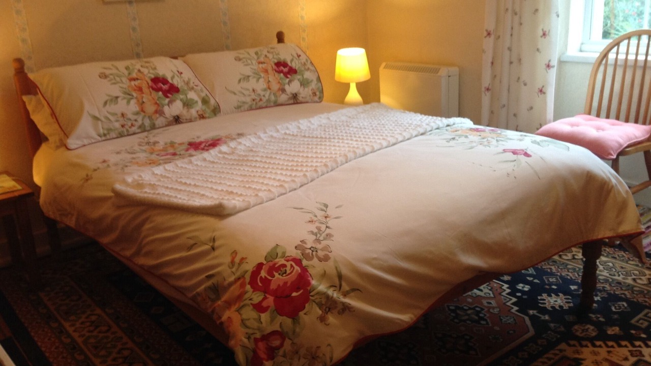 Photo of Bedroom in Lanner