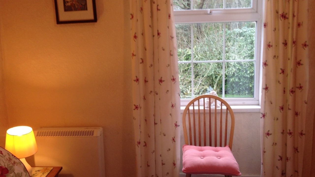 Photo of Bedroom in Lanner