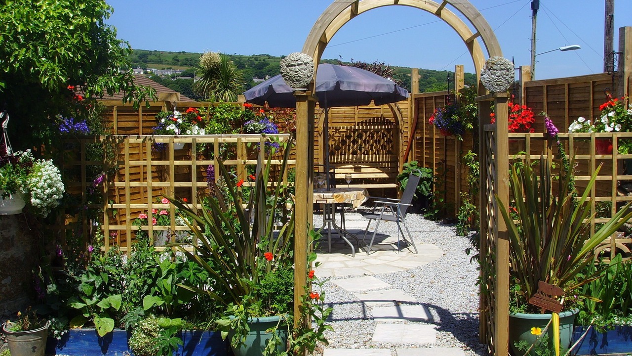 Photo of Outdoor in Lanner
