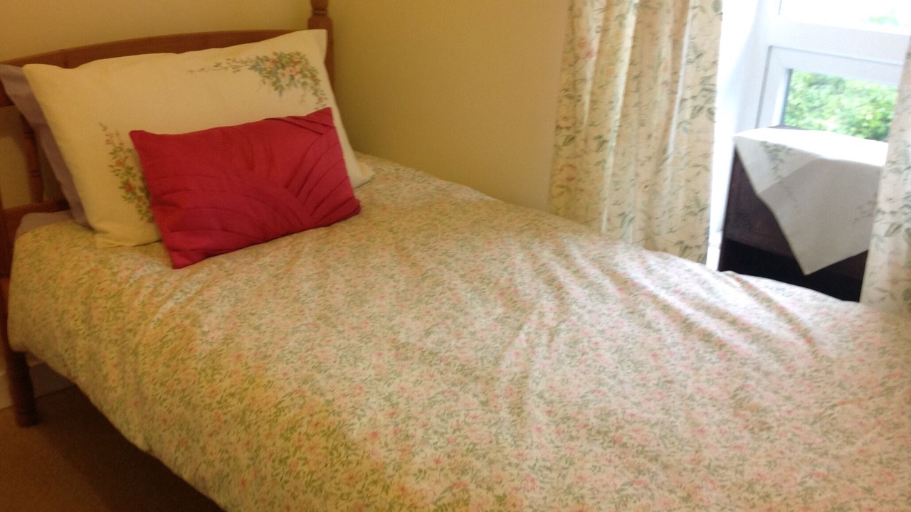 Photo of Bedroom in Lanner