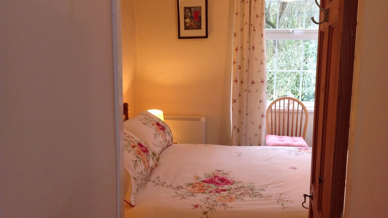 Photo of Bedroom in Lanner