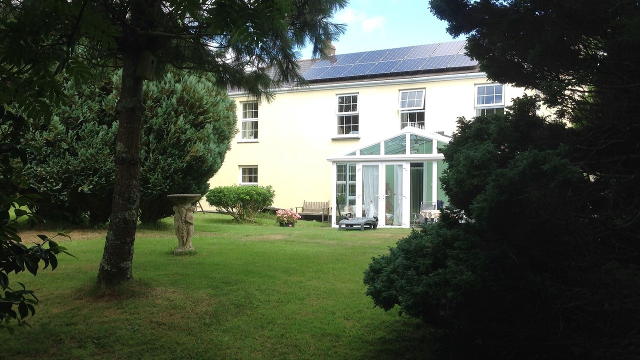 Photo of Outdoor in Lanner