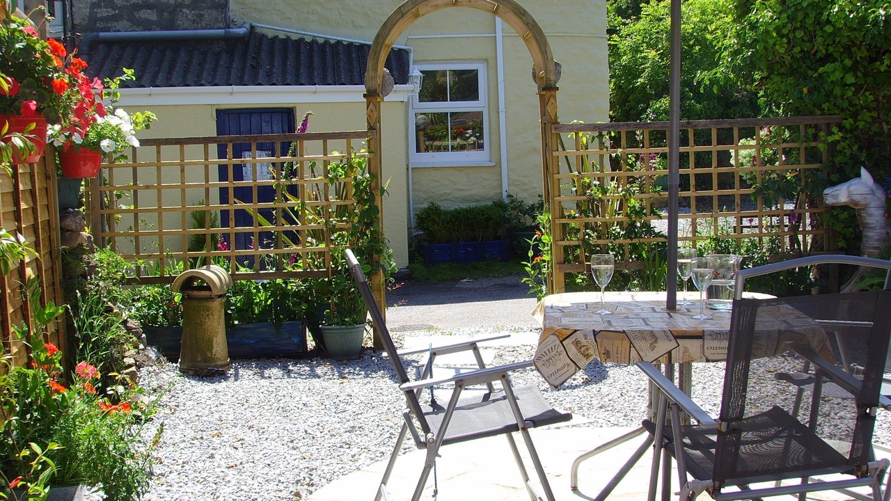 Photo of Outdoor in Lanner