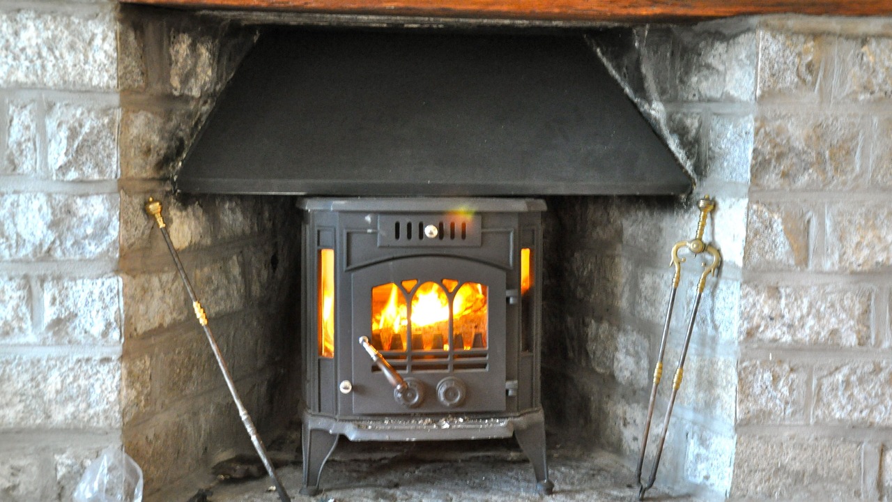 Photo of Livingroom in Rothesay