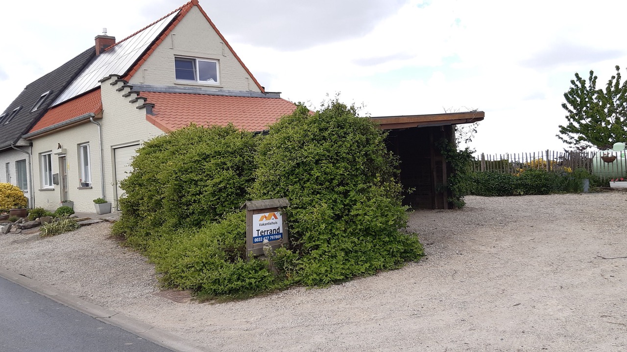 Photo of Outdoor in Geluwe