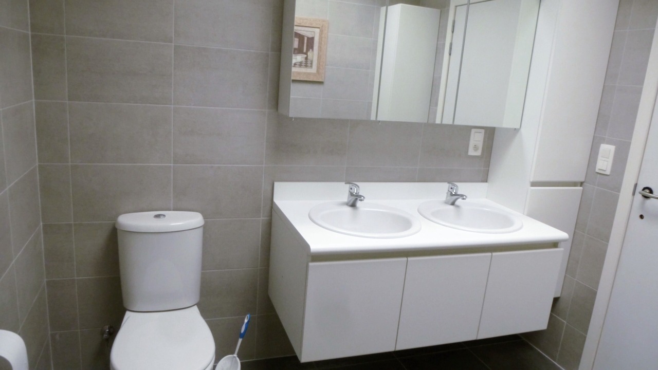 Photo of Bathroom in Geluwe
