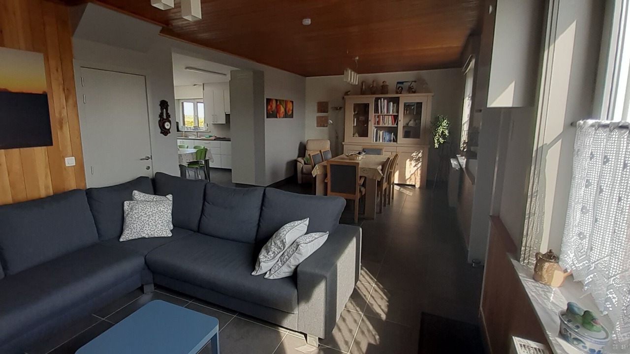 Photo of Livingroom in Geluwe
