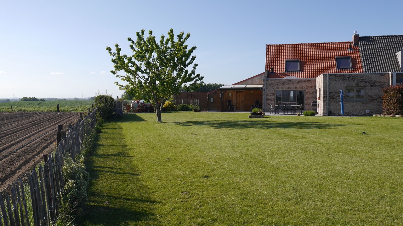 Photo of Outdoor in Geluwe