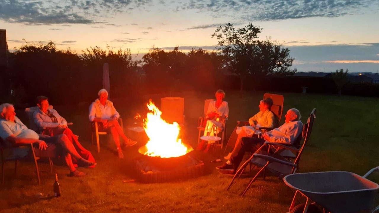 Photo of Outdoor in Geluwe