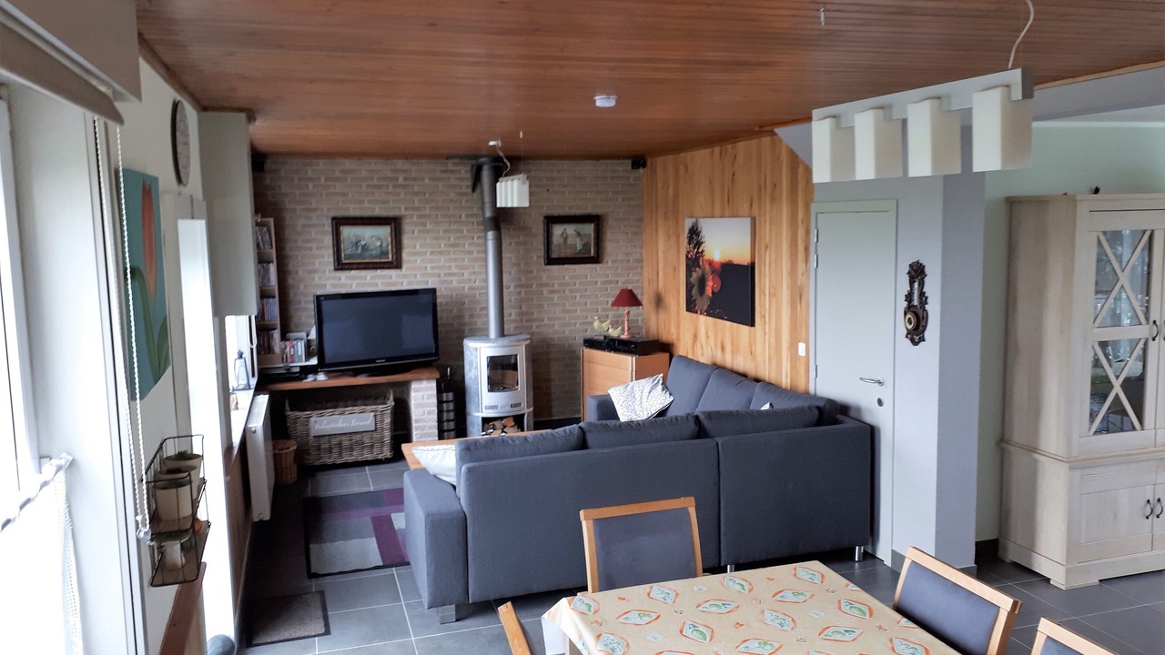 Photo of Livingroom in Geluwe