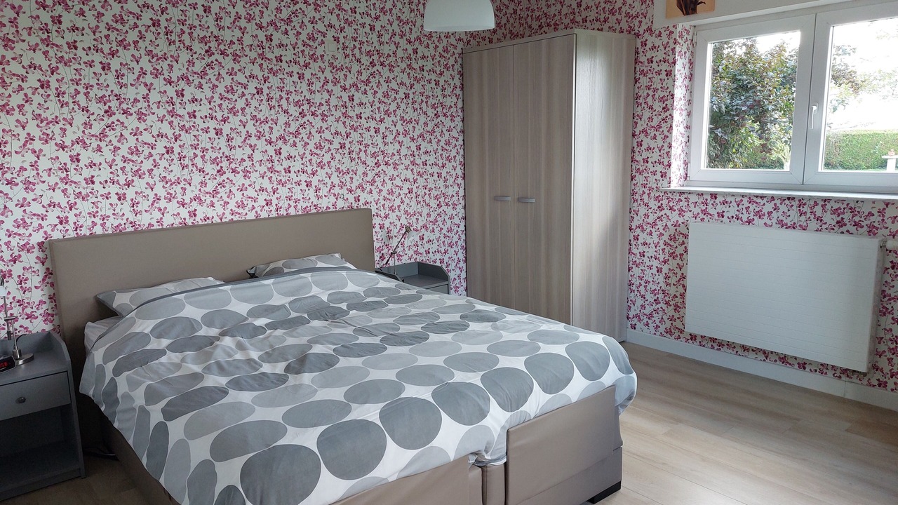 Photo of Bedroom in Geluwe