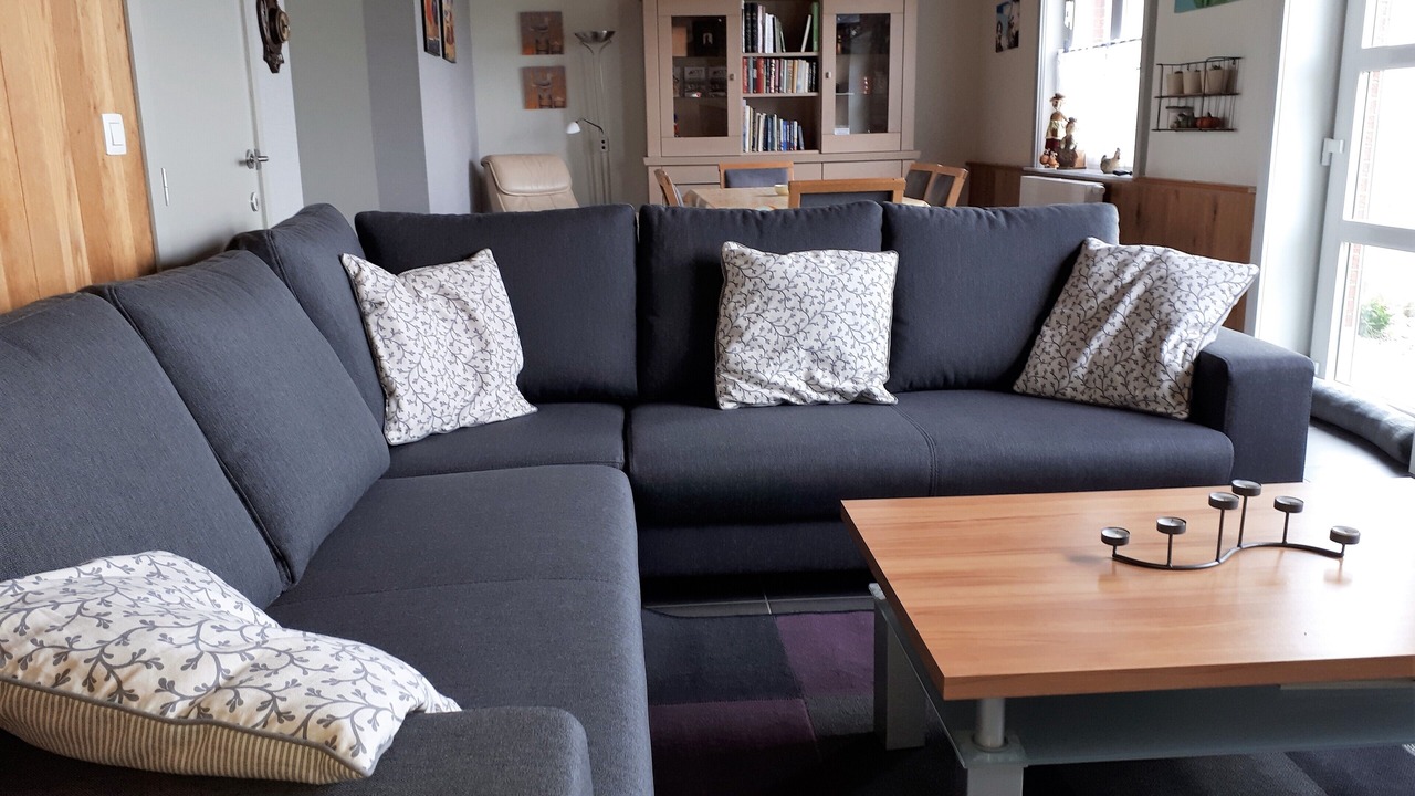 Photo of Livingroom in Geluwe