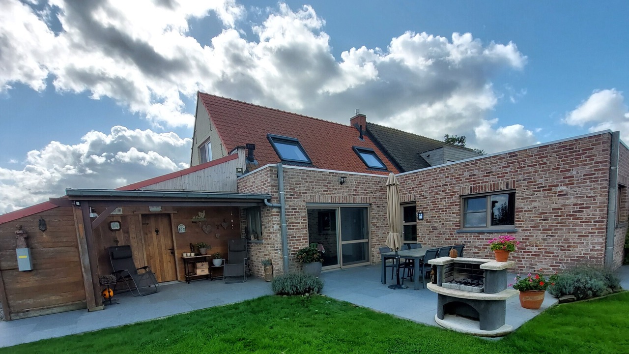 Photo of Outdoor in Geluwe