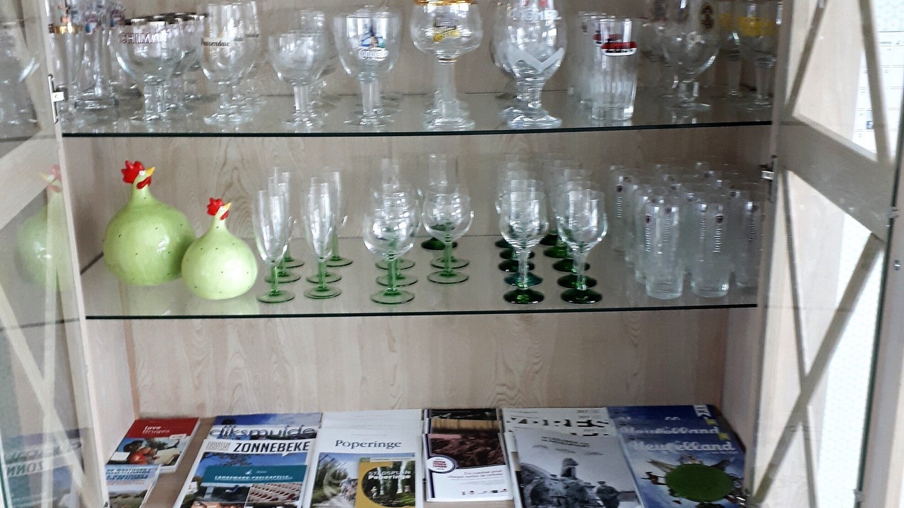Photo of Kitchen in Geluwe