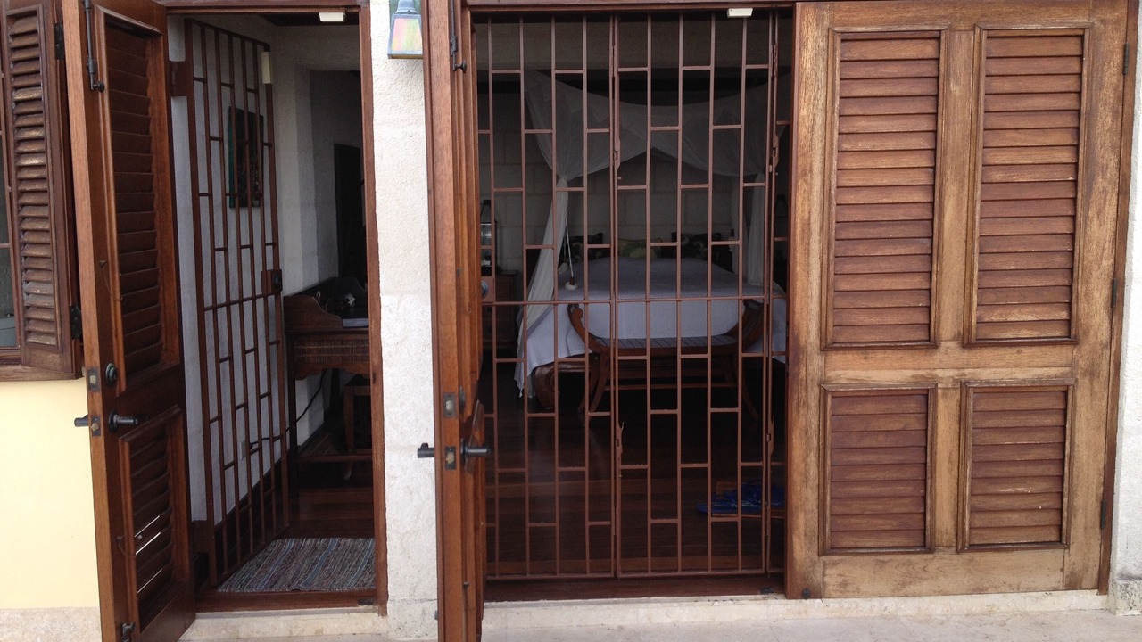 Photo of Bedroom in Enterprise