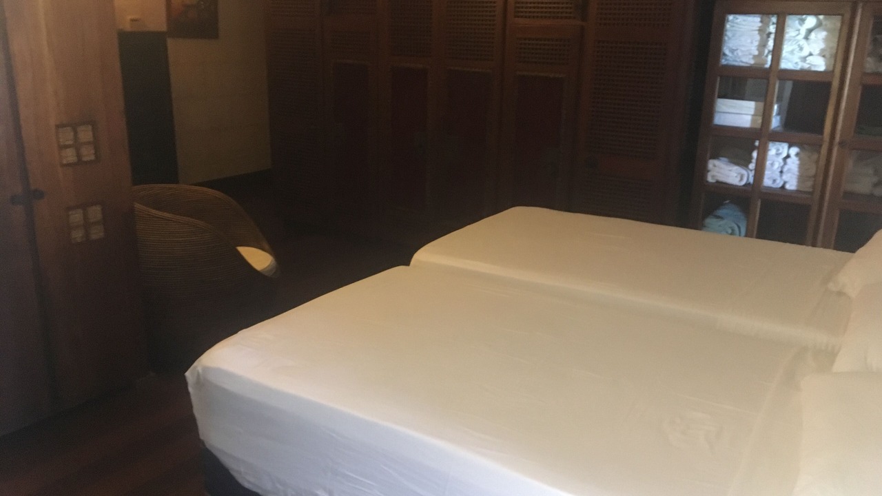 Photo of Bedroom in Enterprise