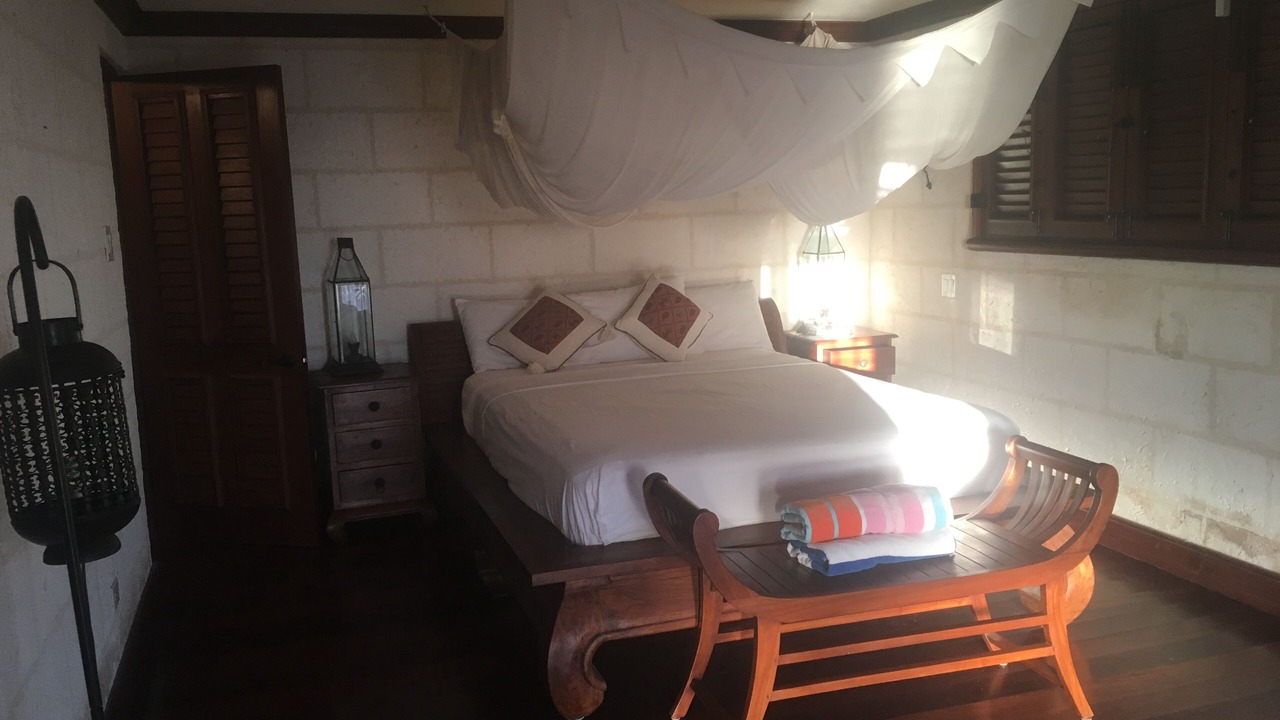 Photo of Bedroom in Enterprise