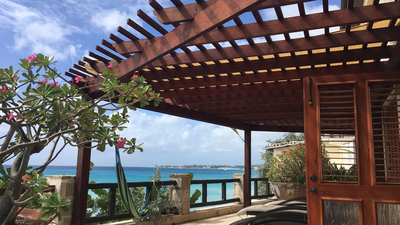Photo of Patio Balcony in Enterprise