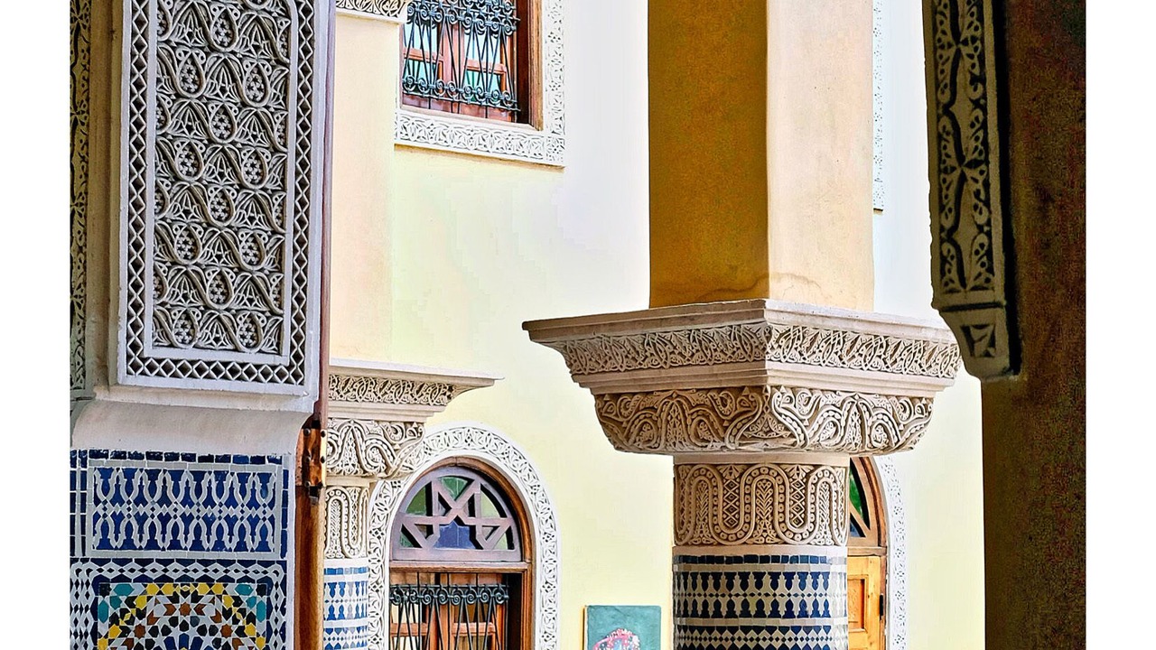 Photo of Outdoor in Ain Azlitan