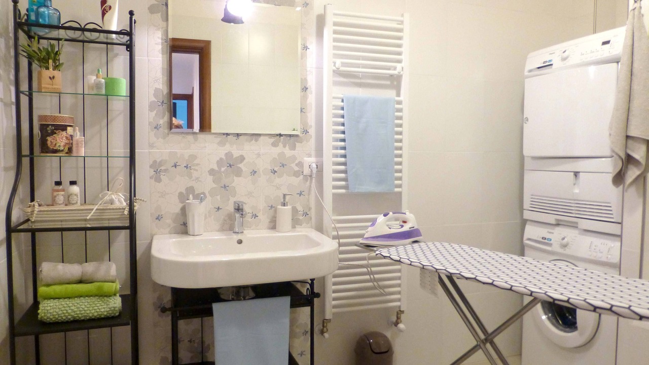 Photo of Bathroom in Santo Spirito