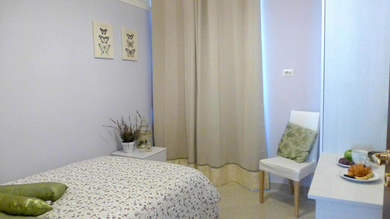Photo of Bedroom in Santo Spirito