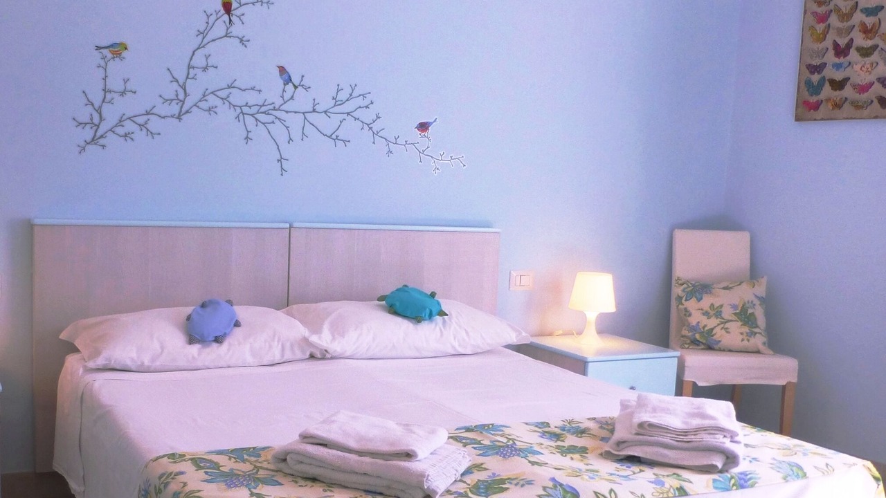 Photo of Bedroom in Santo Spirito