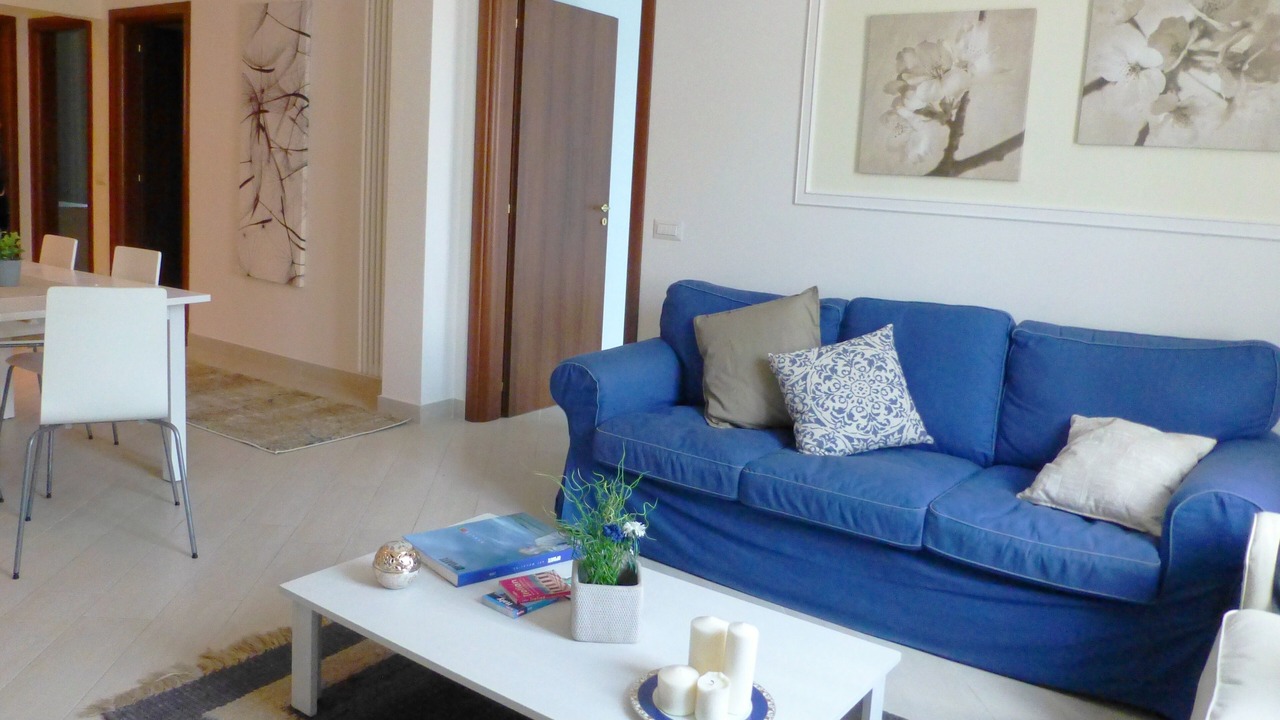 Photo of Livingroom in Santo Spirito