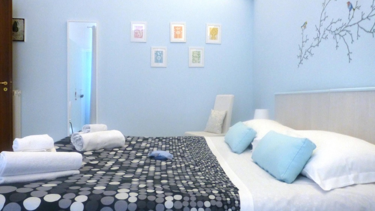 Photo of Bedroom in Santo Spirito